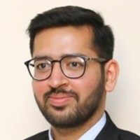 Hardik Ruparelia