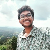 Geetanj Sharma