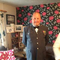 Dave Tiley