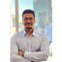Siddhant Singhal