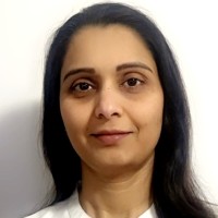 Dr Swati Kakade
