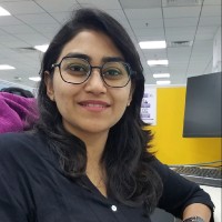Saranya Mani