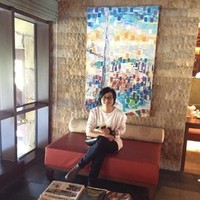 林馥珊