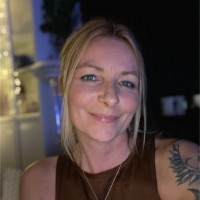 Carina Ørtoft