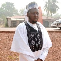Salisu Ahmad Baba