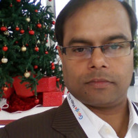 Rupesh Rastogi