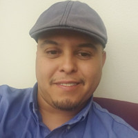 Jacob Vargas