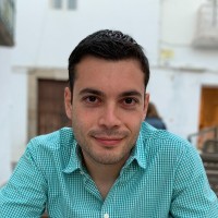 David Herrero