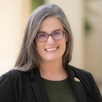 Amanda Mahnke, Ph.D.