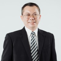 Ir. William Tan K. L.