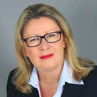 Melanie Endrejat