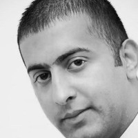 Muzzamil Hussain