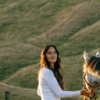 Amber-Rose Tauranga