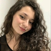 Clara Garcia De Melo