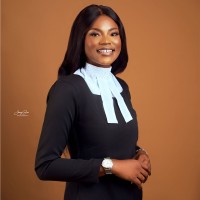 Emmanuella Aiyeola, Aicmc, Aciarb (Uk)