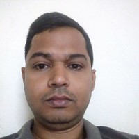 Tapash Kumar Barik