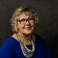 Judy Frey, CPCU, AIC, CIC