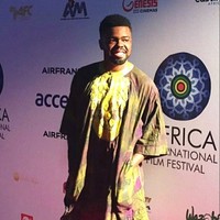 Chinedu Okonkwo