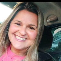 Maria Aparecida Brito (Cidinha)