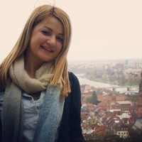 Sandra Abboud