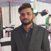 Muhammad Waqas