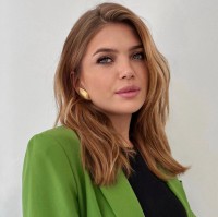Oleksandra Ivaniuk