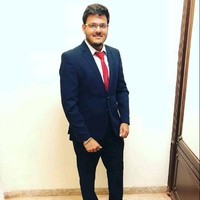Harsh Anjania
