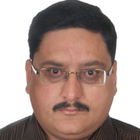 Prashant Chaturvedi