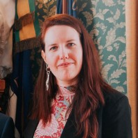 Ophélie Fraisier-Vannier