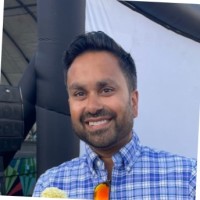 Pranav Shah