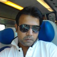 Ashish C