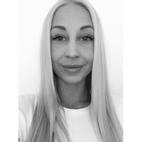 Sandra Håman