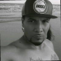 Christopher Mares