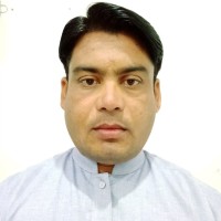 Saif Ullah