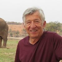 James Roback
