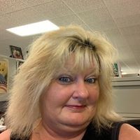 Pamela Stickley