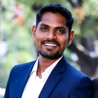 Kalpesh Vairagade
