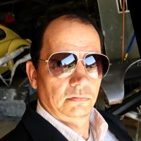 Calvin Morton