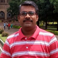 Vijaya Kumar G
