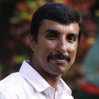 Chetan Lakshminarayan