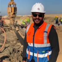 Moustafa Abdelfatah