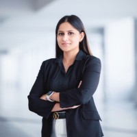 Priyanka C.