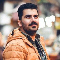 Mehrdad Salimian