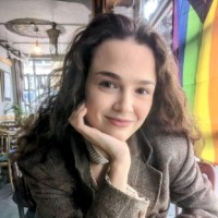 Alexandra Iciek