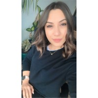 Gamze Ayhan