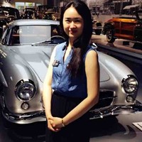 Hengyue Yang