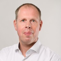 Jeroen Korving