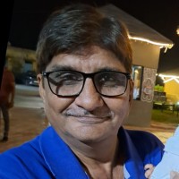 Dhirajlal Vadalia