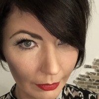 Anke Binder