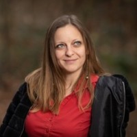 Radostina Ruskova